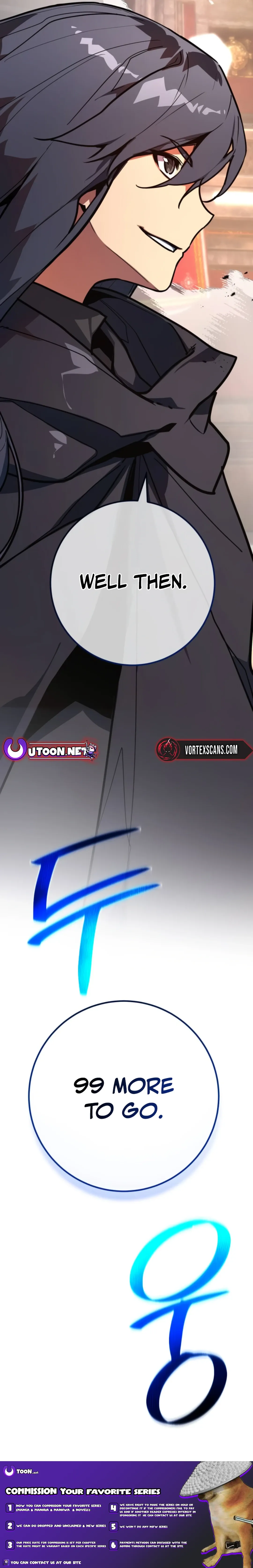 World’s Strongest Troll Chapter 111 - Page 34