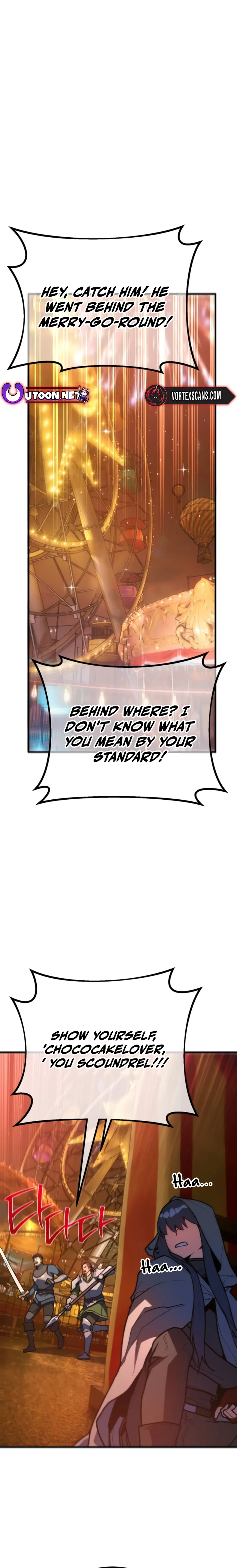 World’s Strongest Troll Chapter 112 - Page 4