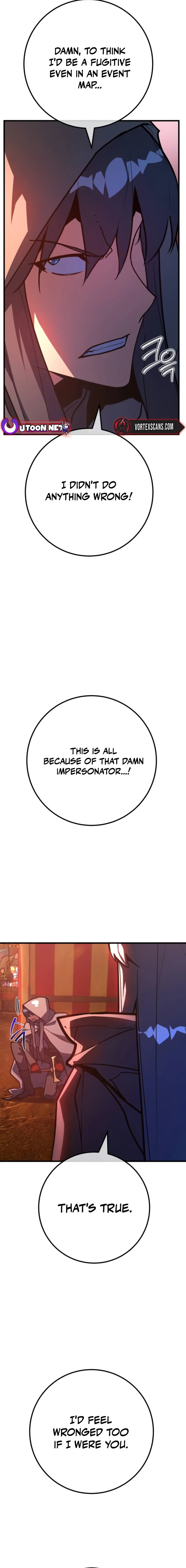 World’s Strongest Troll Chapter 112 - Page 5