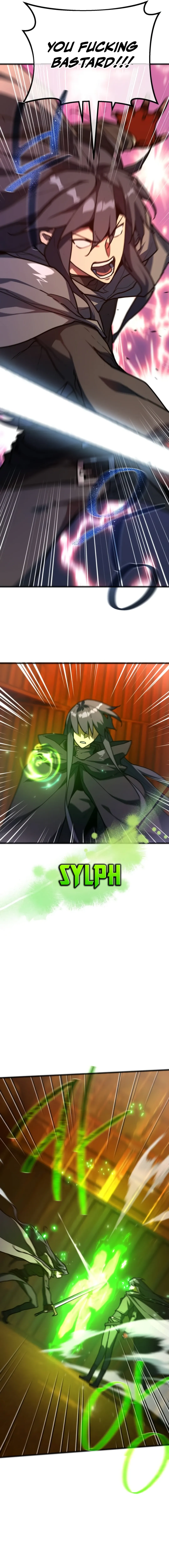 World’s Strongest Troll Chapter 112 - Page 8