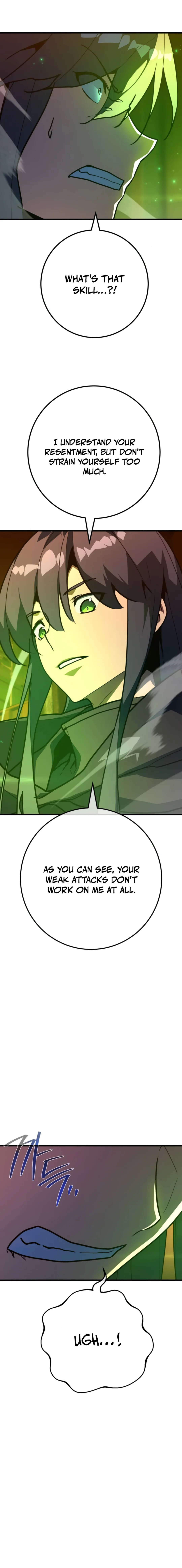 World’s Strongest Troll Chapter 112 - Page 9