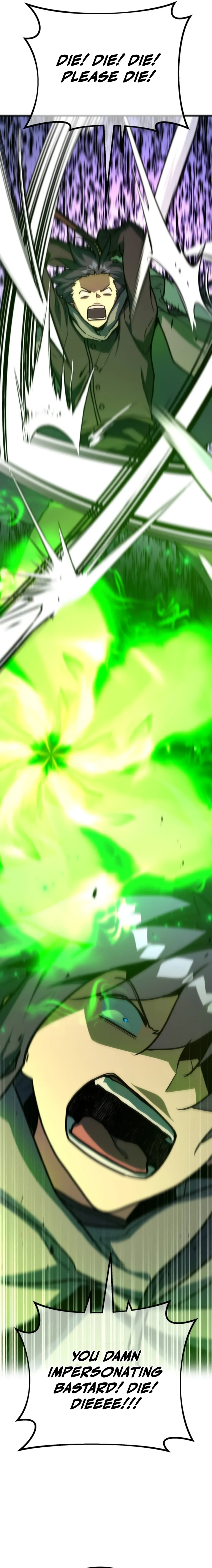 World’s Strongest Troll Chapter 112 - Page 10