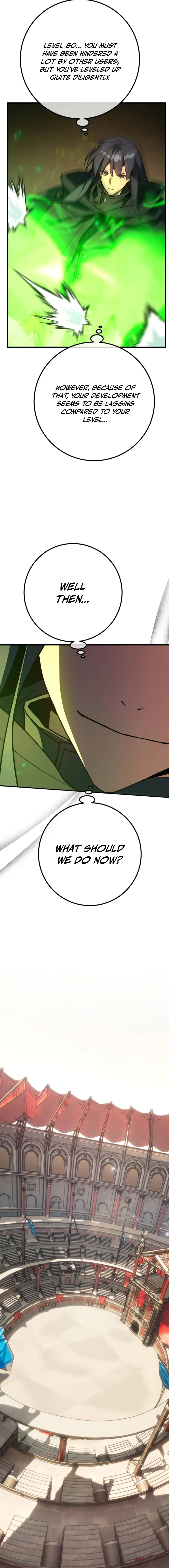 World’s Strongest Troll Chapter 112 - Page 11