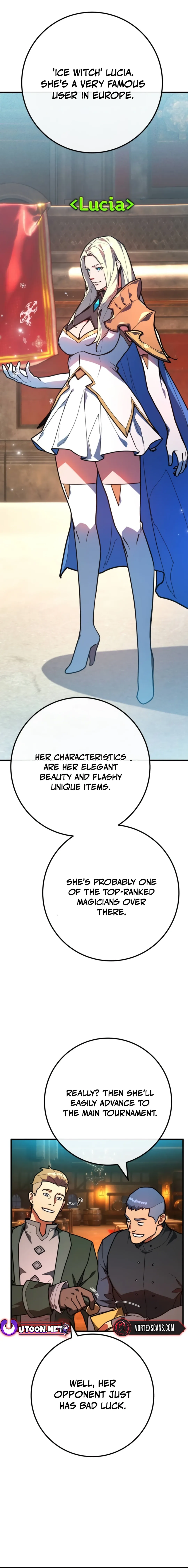 World’s Strongest Troll Chapter 112 - Page 13