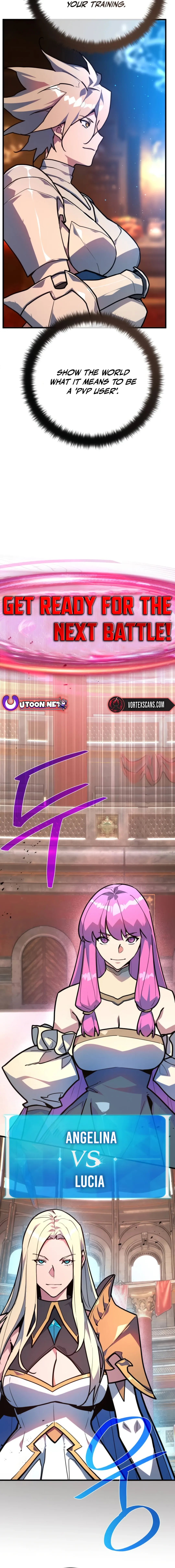 World’s Strongest Troll Chapter 112 - Page 15