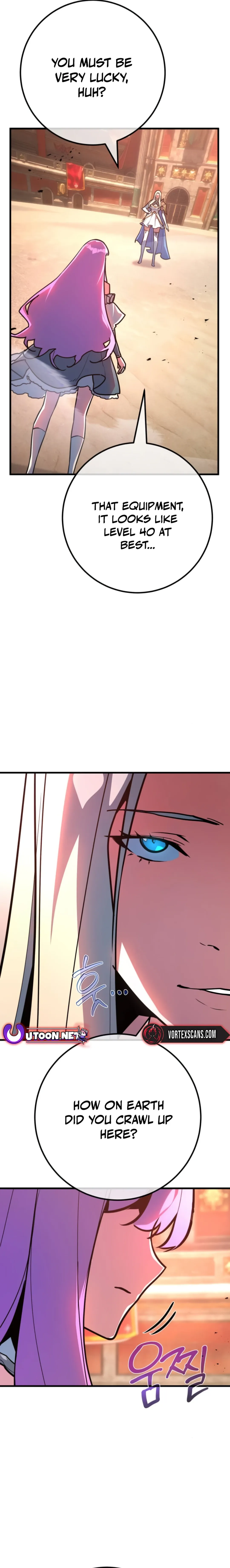 World’s Strongest Troll Chapter 112 - Page 16