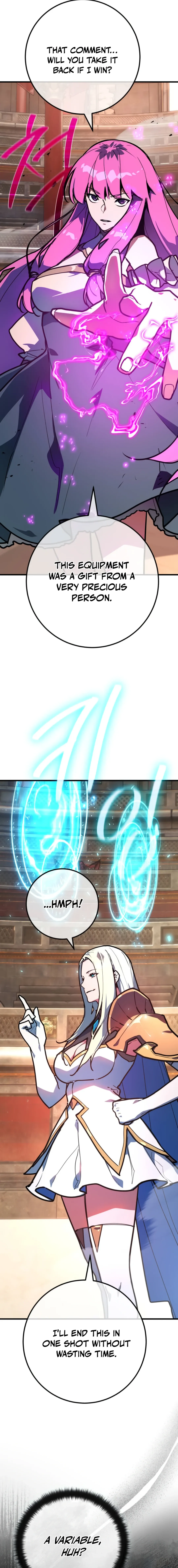 World’s Strongest Troll Chapter 112 - Page 17