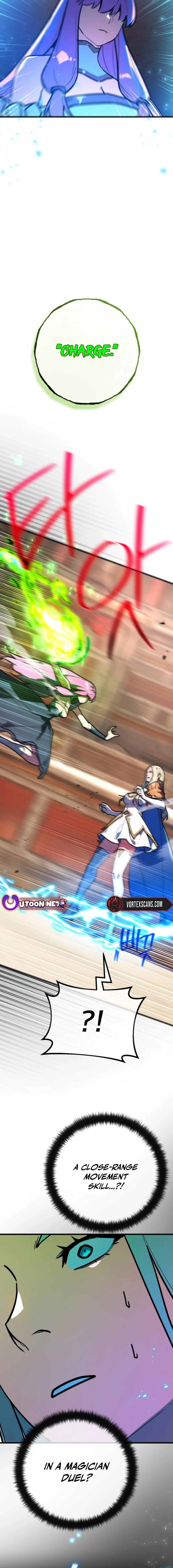 World’s Strongest Troll Chapter 112 - Page 19