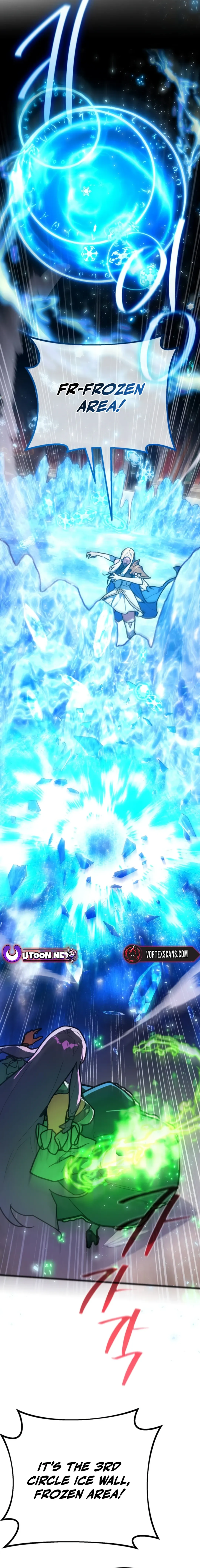 World’s Strongest Troll Chapter 112 - Page 20