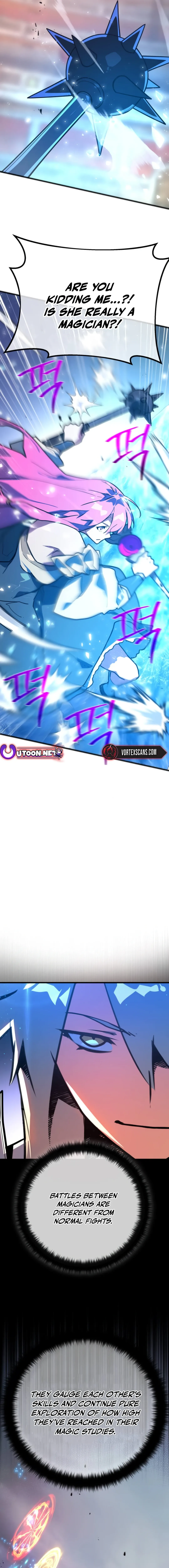 World’s Strongest Troll Chapter 112 - Page 23