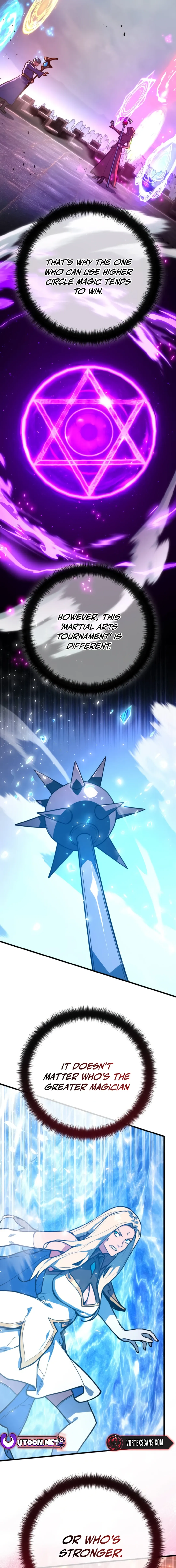 World’s Strongest Troll Chapter 112 - Page 24