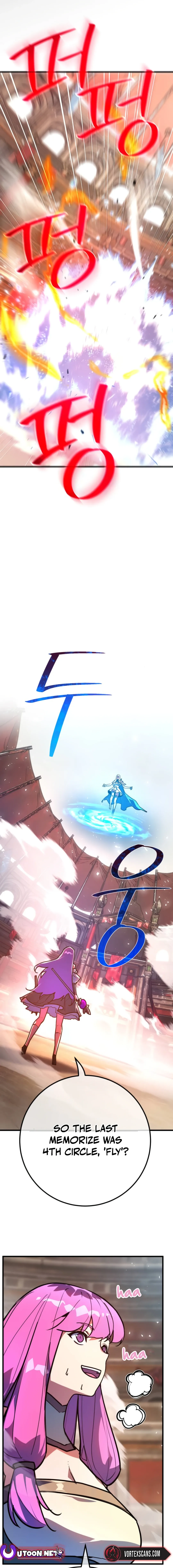 World’s Strongest Troll Chapter 112 - Page 26