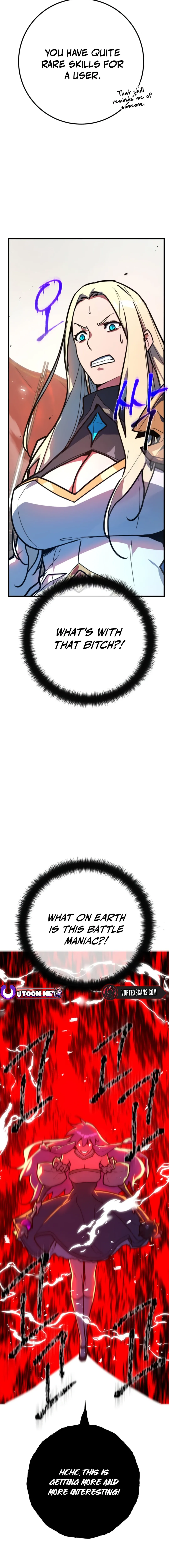 World’s Strongest Troll Chapter 112 - Page 27