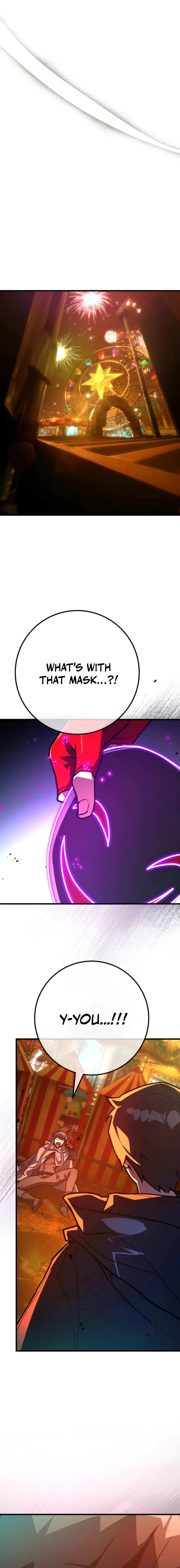 World’s Strongest Troll Chapter 112 - Page 28