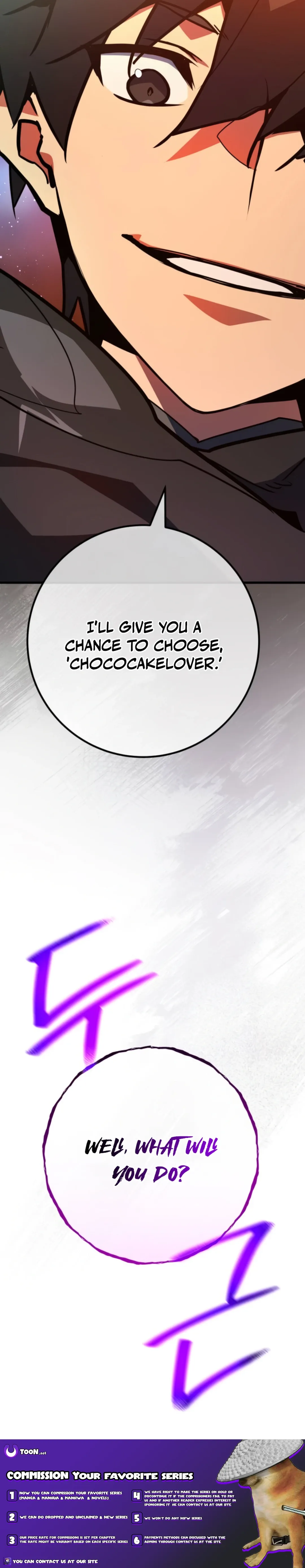 World’s Strongest Troll Chapter 112 - Page 29