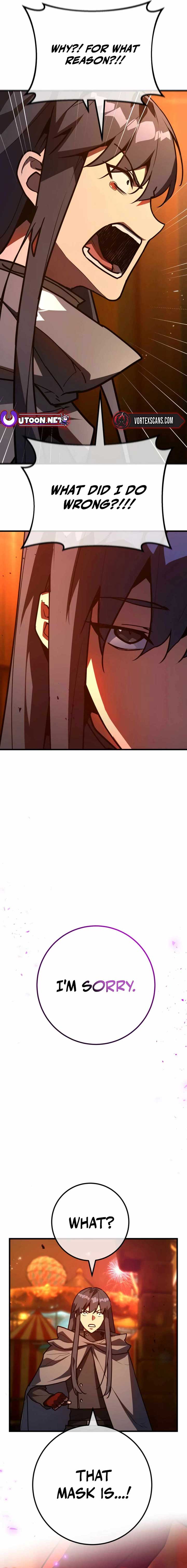 World’s Strongest Troll Chapter 113 - Page 4