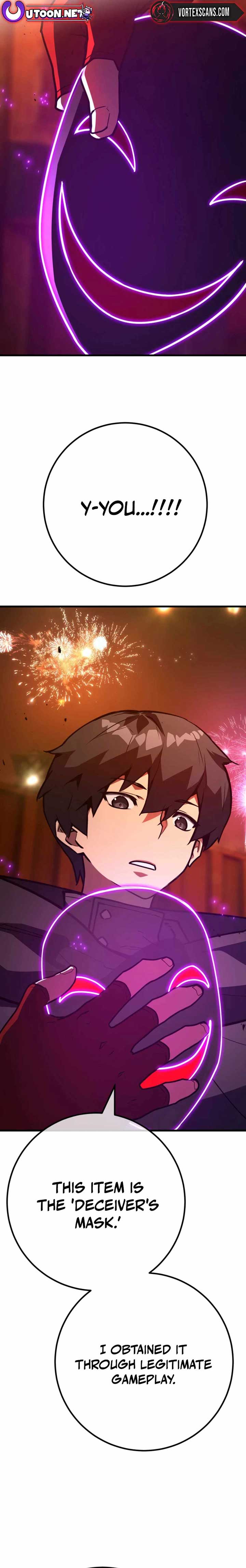 World’s Strongest Troll Chapter 113 - Page 5