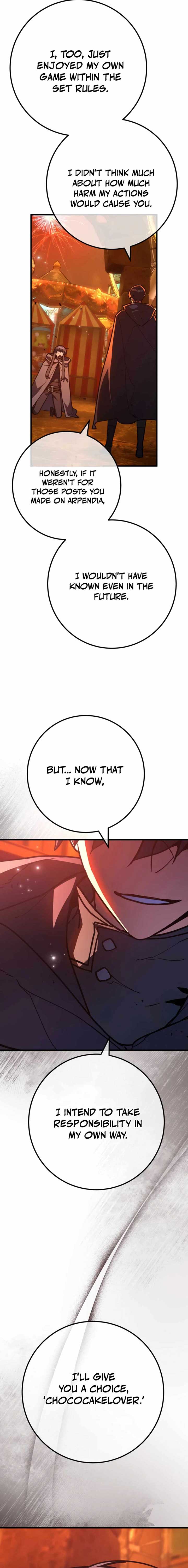 World’s Strongest Troll Chapter 113 - Page 6