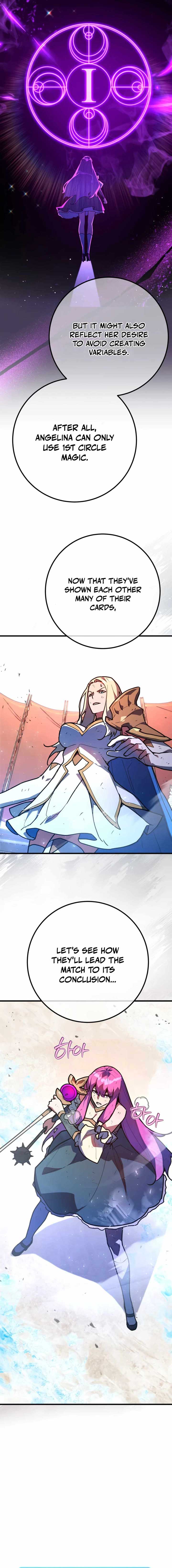 World’s Strongest Troll Chapter 113 - Page 9