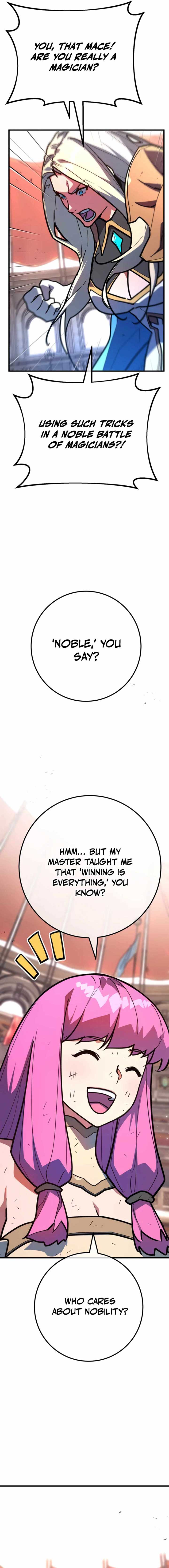 World’s Strongest Troll Chapter 113 - Page 11