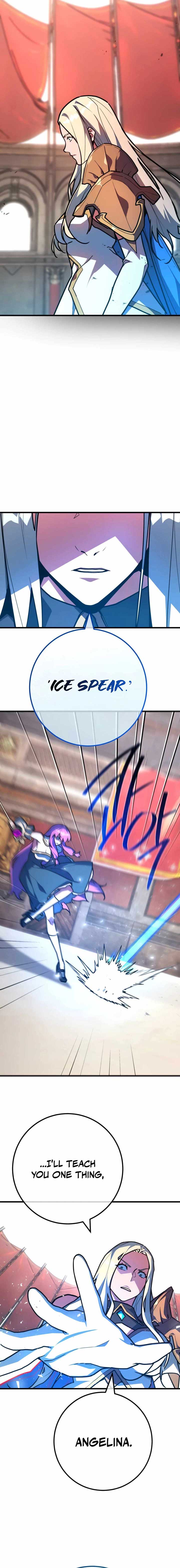 World’s Strongest Troll Chapter 113 - Page 12