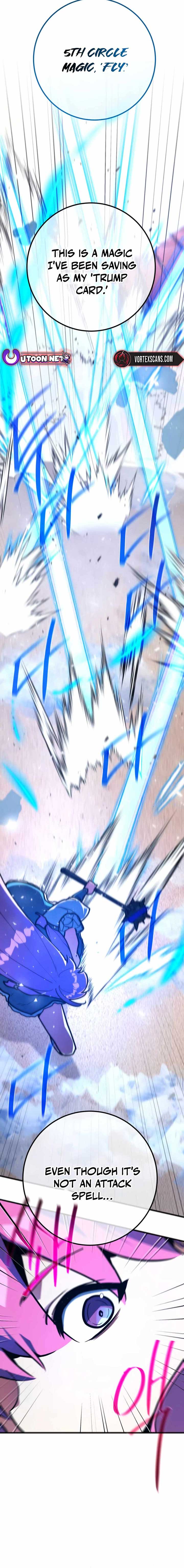 World’s Strongest Troll Chapter 113 - Page 13