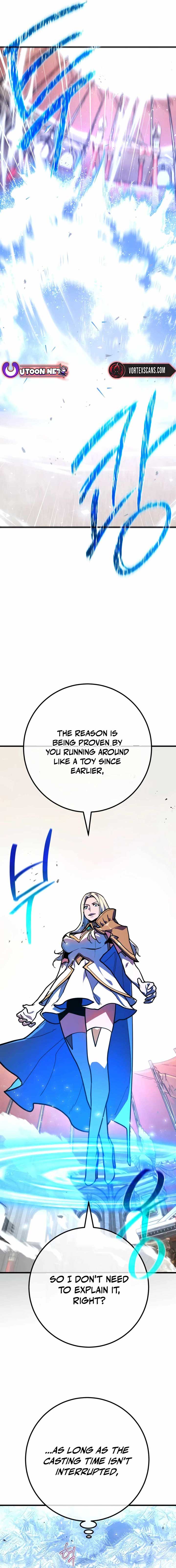 World’s Strongest Troll Chapter 113 - Page 14