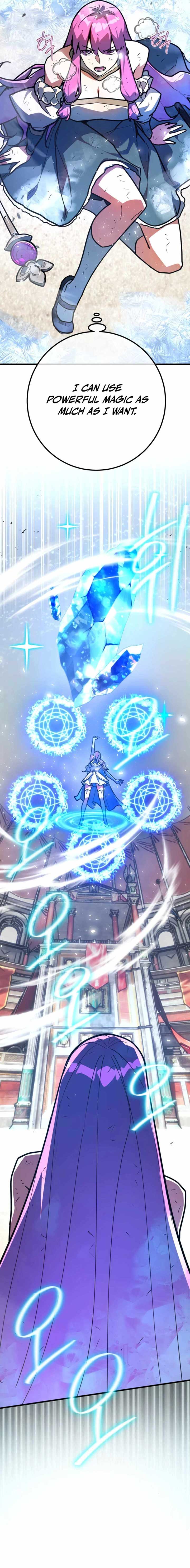 World’s Strongest Troll Chapter 113 - Page 15