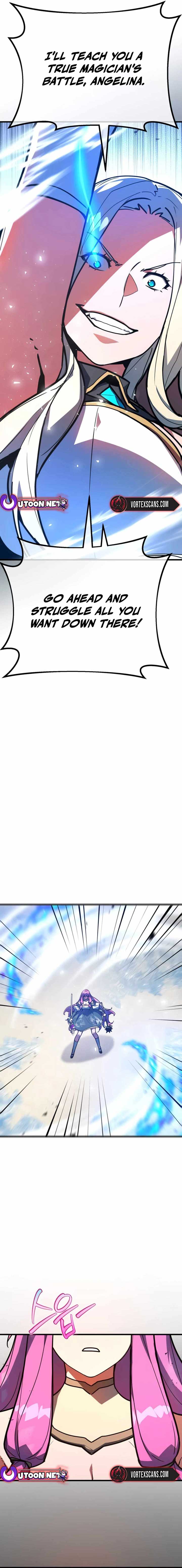 World’s Strongest Troll Chapter 113 - Page 16