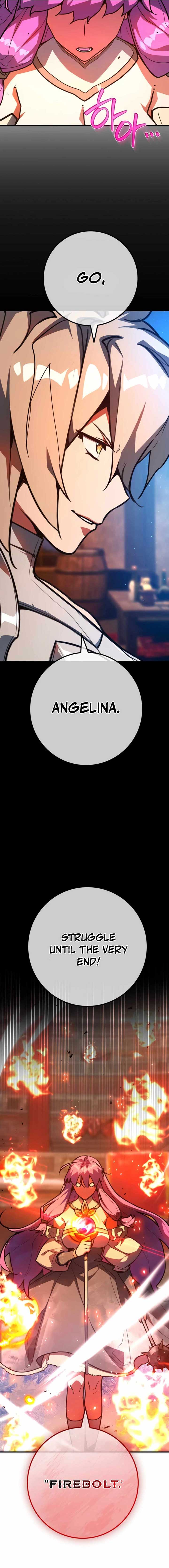 World’s Strongest Troll Chapter 113 - Page 17