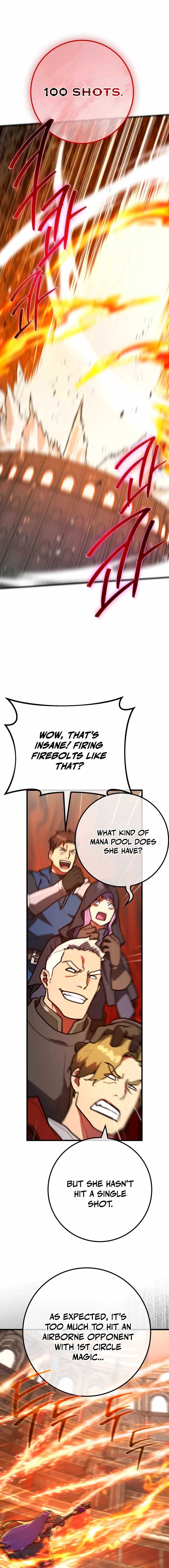 World’s Strongest Troll Chapter 113 - Page 18