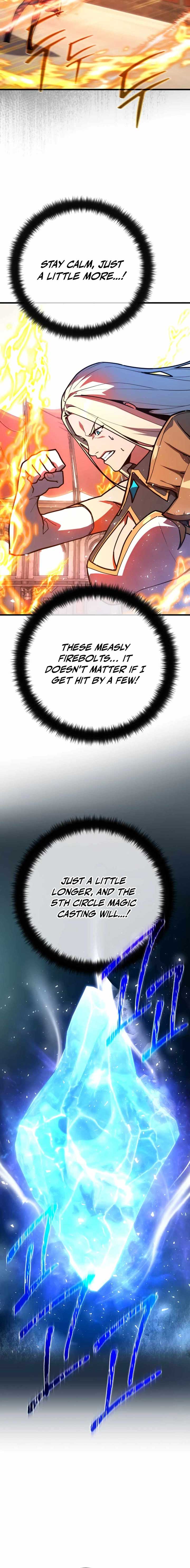 World’s Strongest Troll Chapter 113 - Page 19