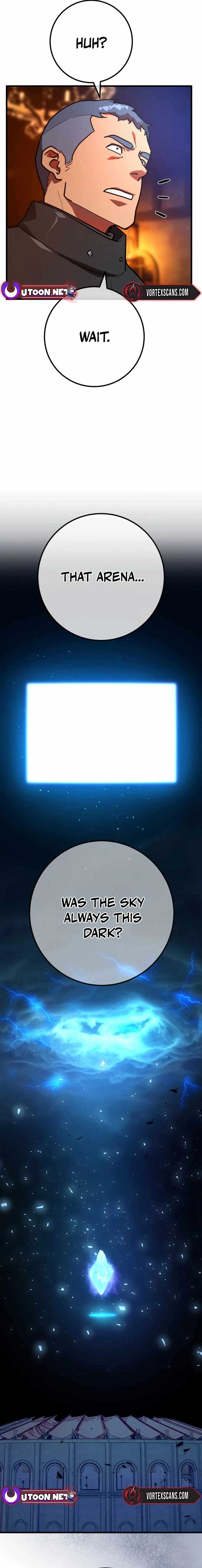 World’s Strongest Troll Chapter 113 - Page 20