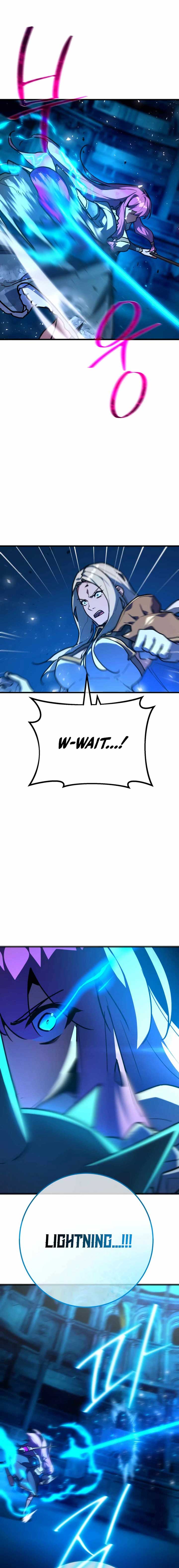 World’s Strongest Troll Chapter 113 - Page 22