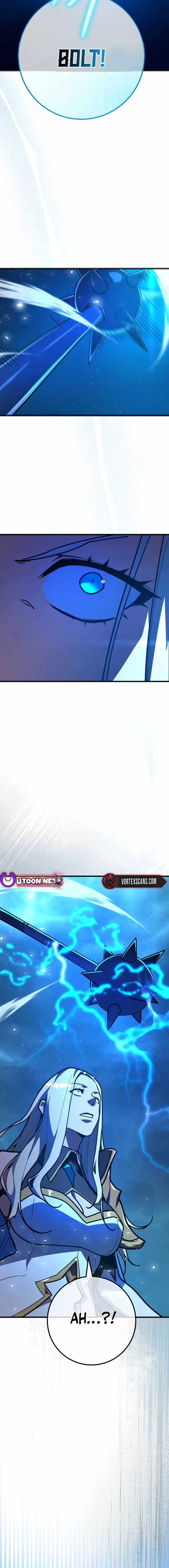 World’s Strongest Troll Chapter 113 - Page 23