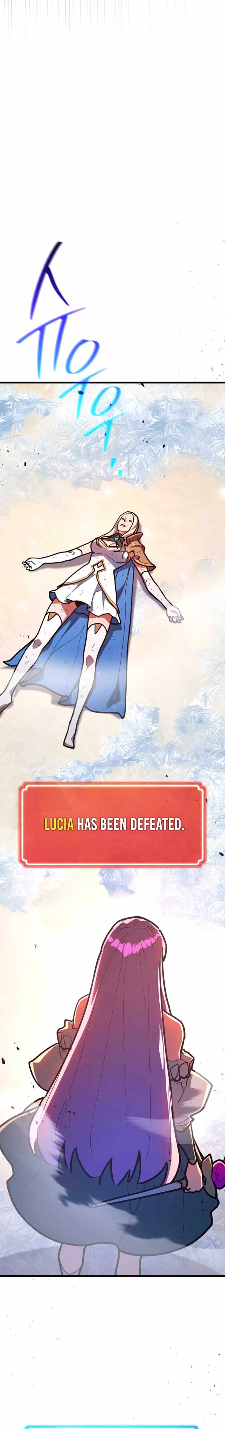 World’s Strongest Troll Chapter 113 - Page 25