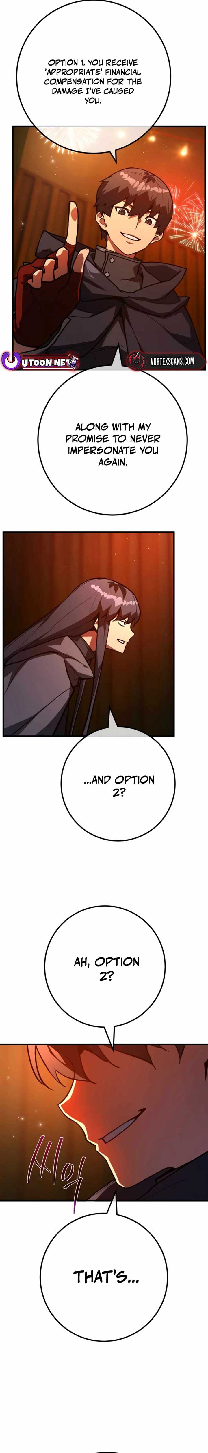 World’s Strongest Troll Chapter 113 - Page 27