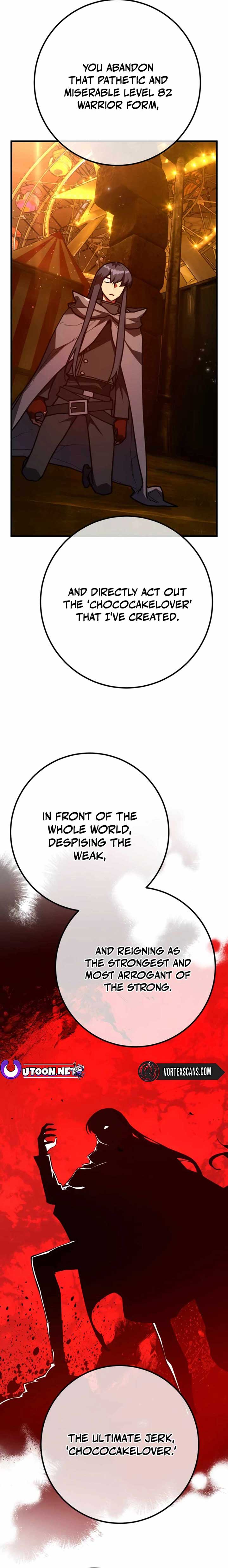 World’s Strongest Troll Chapter 113 - Page 28