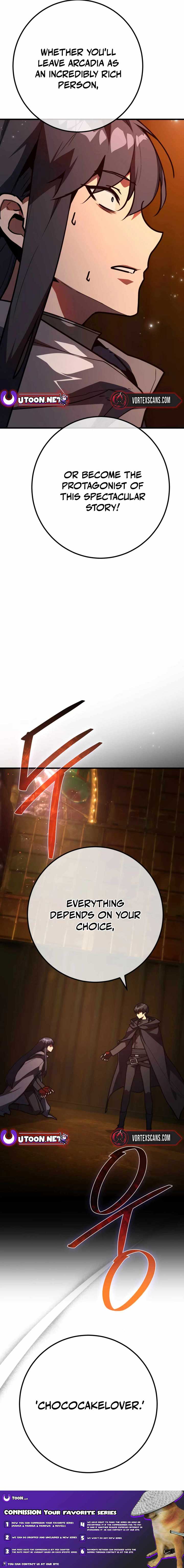 World’s Strongest Troll Chapter 113 - Page 30