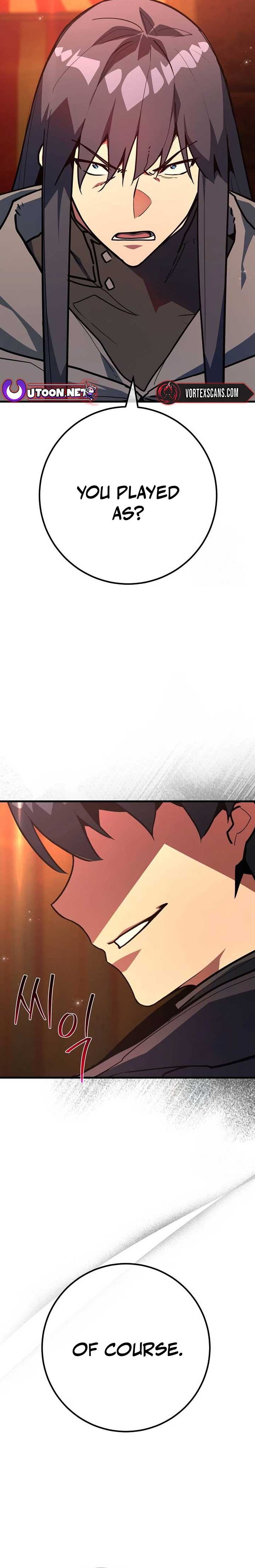 World’s Strongest Troll Chapter 114 - Page 4