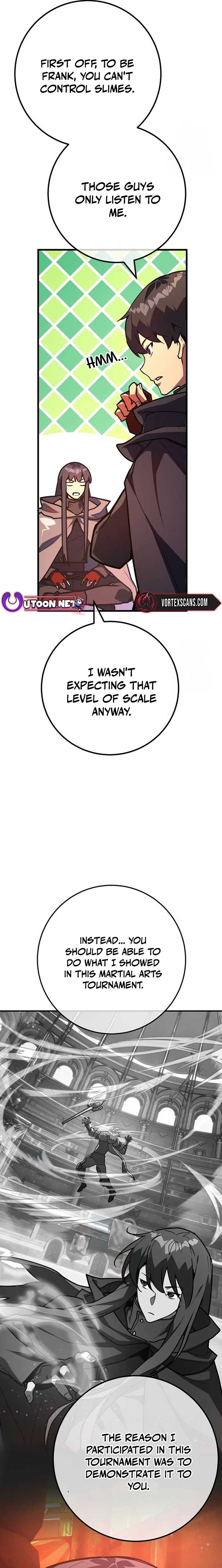 World’s Strongest Troll Chapter 114 - Page 5