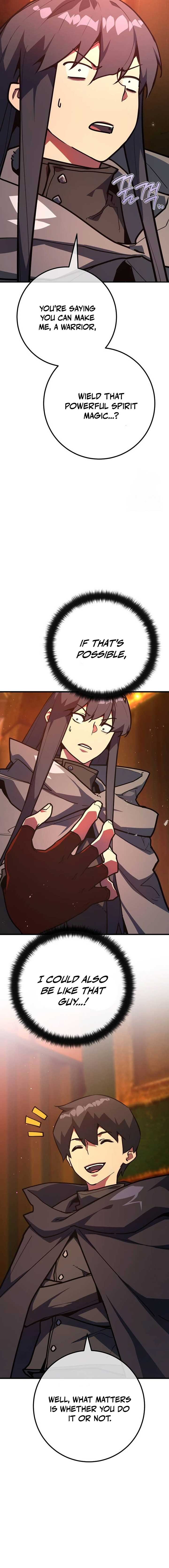 World’s Strongest Troll Chapter 114 - Page 6