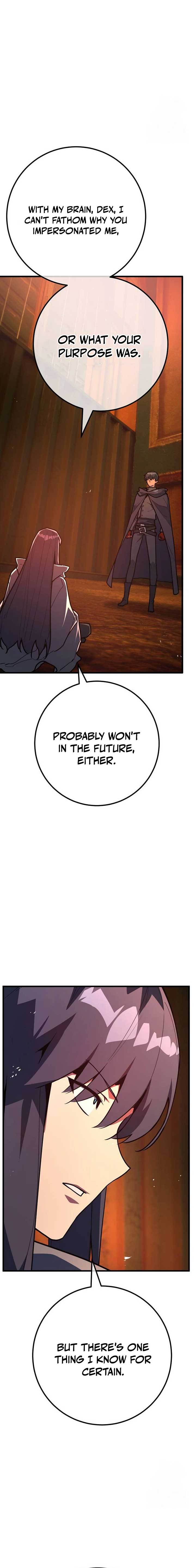 World’s Strongest Troll Chapter 114 - Page 8