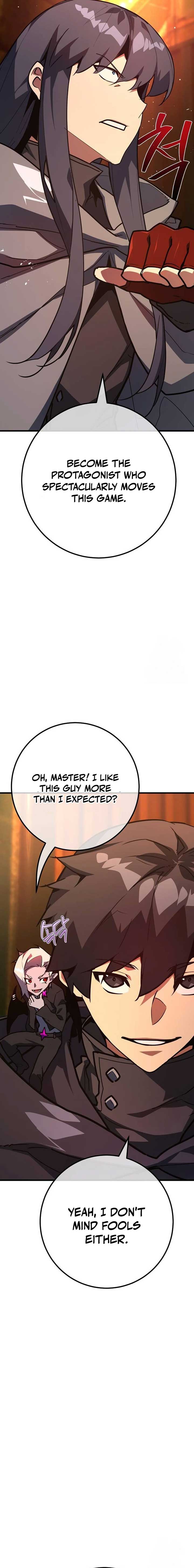 World’s Strongest Troll Chapter 114 - Page 10