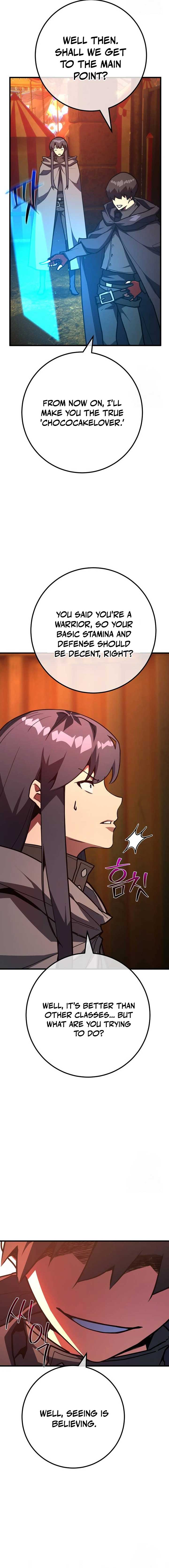 World’s Strongest Troll Chapter 114 - Page 11