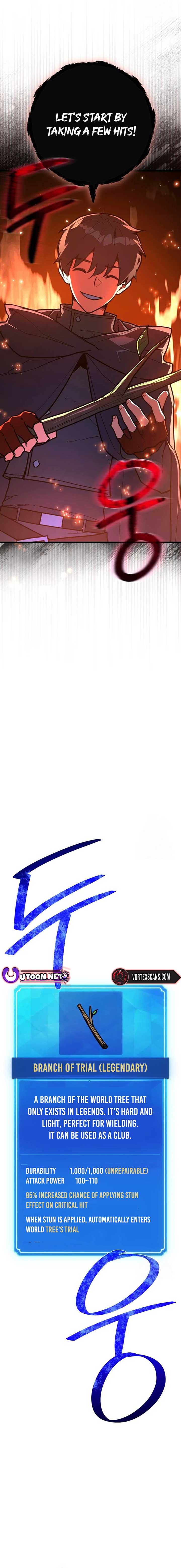 World’s Strongest Troll Chapter 114 - Page 12