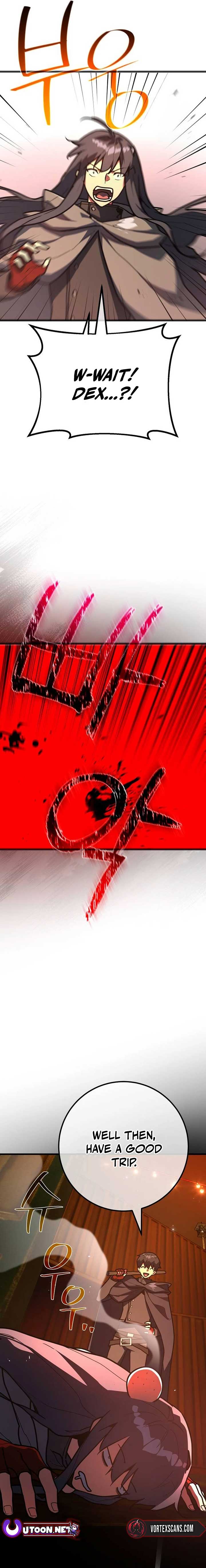 World’s Strongest Troll Chapter 114 - Page 13