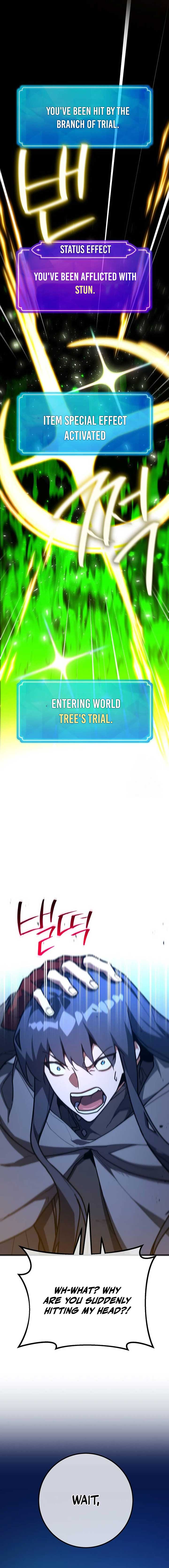 World’s Strongest Troll Chapter 114 - Page 14