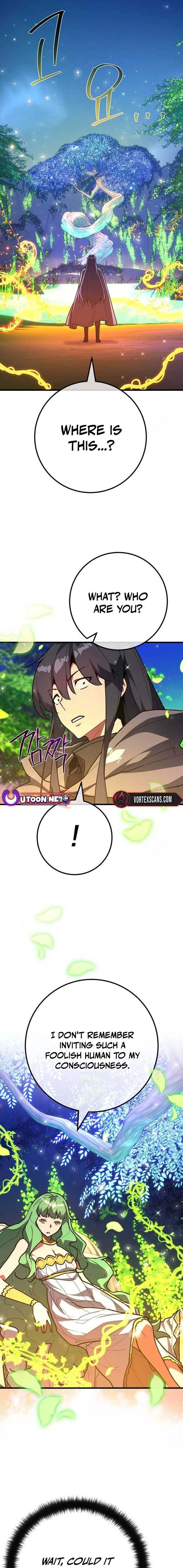 World’s Strongest Troll Chapter 114 - Page 15