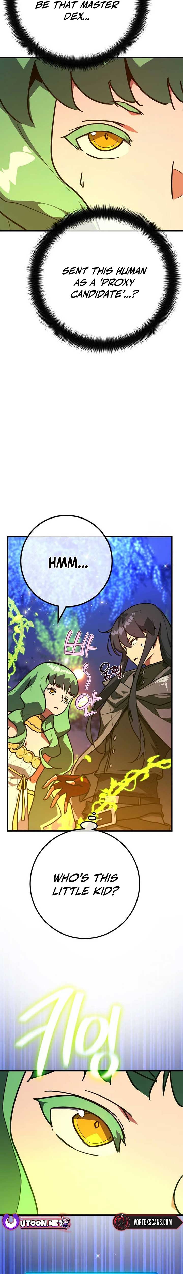 World’s Strongest Troll Chapter 114 - Page 16